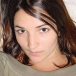  Stomende brunette neuken?