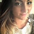 Brunette die heel veel zin heeft