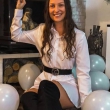  Een super geile vrouw is op zoek naar seks!!