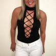 Hitsige blondine wil keihard genaaid worden