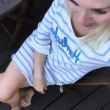 Mijn poesje die schreeuwt om verwend te worden