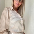 Sexcontact met een geil blondje?