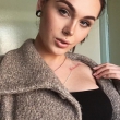 Sex met een brunette?