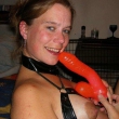 Uiterst geil en kinky!