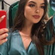 Brunette zoekt een geile man