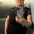 Wie durft er wat met een oudere vrouw?