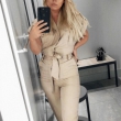 Date met een dom blondje?