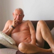 Deze man zoekt..