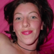 Geile brunette bied zichzelf aan!