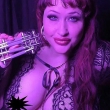 Kinky vrouw zoekt een kinky man