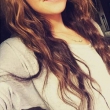 Wie wilt er nou niet op een sexdate met een brunette?