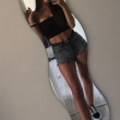  Stomende brunette neuken?