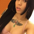 Sexy ladyboy zoekt geile man