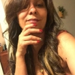 Brunette zoekt erotisch contact