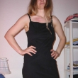 Geile milf laat zich neuken