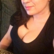 Geile milf bied zich aan!