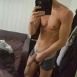 Op zoek naar een leuke man voor spannend contact