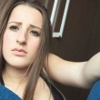  Geil brunette wil jou sletje zijn