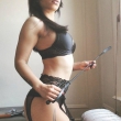 Hou je van soft BDSM?