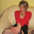 Heftig potje seks met sexy blondine?