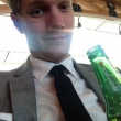 LET OP! Homo maagd!