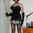 Weet je wat mijn kinky fetisj is?