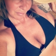 Geile milf laat zich neuken