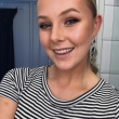 Blond, maar niet dom, wil graag genieten