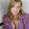 Zin in een lekkere blonde stoot