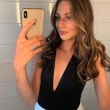 Altijd al een sex afspraakje willen maken met een brunette?