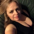 Leuk single brunette zoekt gezelschap