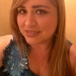Geile milf zit gewillig klaar