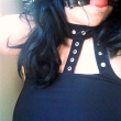 Kinky chick geniet enorm van erotiek