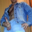 Homo zoekt seks
