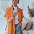 Je weet toch wat ze over brunettes zeggen? 