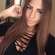 Geile brunette wilt geneukt worden
