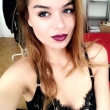 Kan deze brunette al jouw fantasietjes waarmaken?