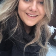 Er gaat toch niets boven een geil blondje?