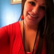 Geile brunette geeft zich over aan perfecte seks