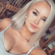 Wie geilt er op blond?
