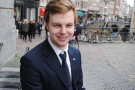Welke vrouw mag ik misbruiken?