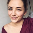 Brunette op zoek naar een geile sexdate