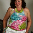 Rijpe vrouw houdt van penis
