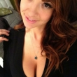 Geile brunette wilt geneukt worden