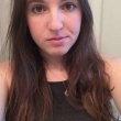 Geef jij deze brunette een geile neukbeurt?