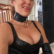 Kinky vrouw zoekt een kinky man