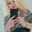 Houd jij van blond en sexy?