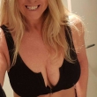 Passionele vrouw zoekt sexpartner