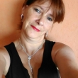 Brunette die heel veel zin heeft