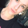 Van nature blond en geil